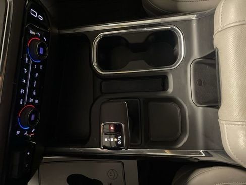 Used 2023 Chevrolet Silverado 1500 LTZ w/ LTZ Premium Package image 30