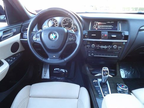 Used 2015 BMW X4 xDrive35i image 15