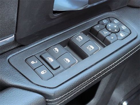 New 2026 RAM 2500 Laramie image 22