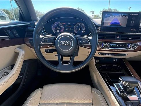 Used 2020 Audi A5 2.0T Premium Plus w/ Premium Plus image 19