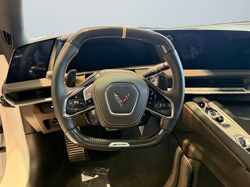 New 2026 Chevrolet Corvette Z06 image 12