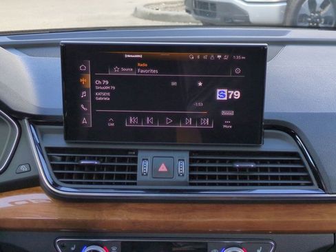 Used 2023 Audi Q5 2.0T Premium Plus w/ Premium Plus Package image 17