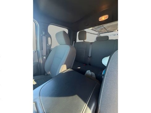 Used 2022 RAM 1500 Classic Warlock w/ Electronics Group image 10