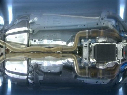 Used 2023 Ford Mustang GT Premium w/ Equipment Group 401A RWD image 62