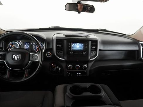 Used 2019 RAM 1500 Big Horn image 35