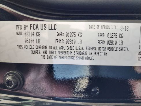 Used 2019 Chrysler 300 Limited image 46