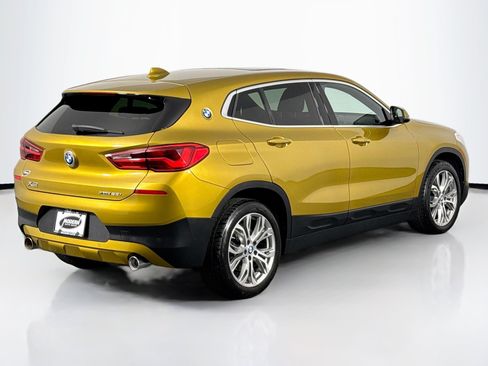 Used 2019 BMW X2 xDrive28i w/ Convenience Package AWD/4WD image 15