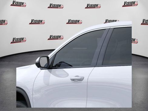New 2025 GMC Acadia Elevation w/ LPO, All-Weather Package image 12