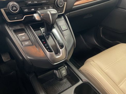 Used 2017 Honda CR-V EX-L image 21