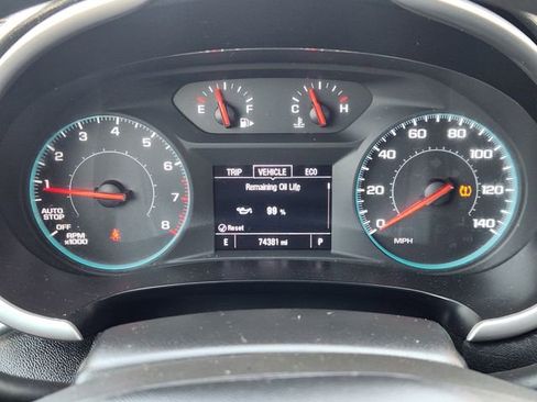 Used 2023 Chevrolet Malibu LT FWD image 15