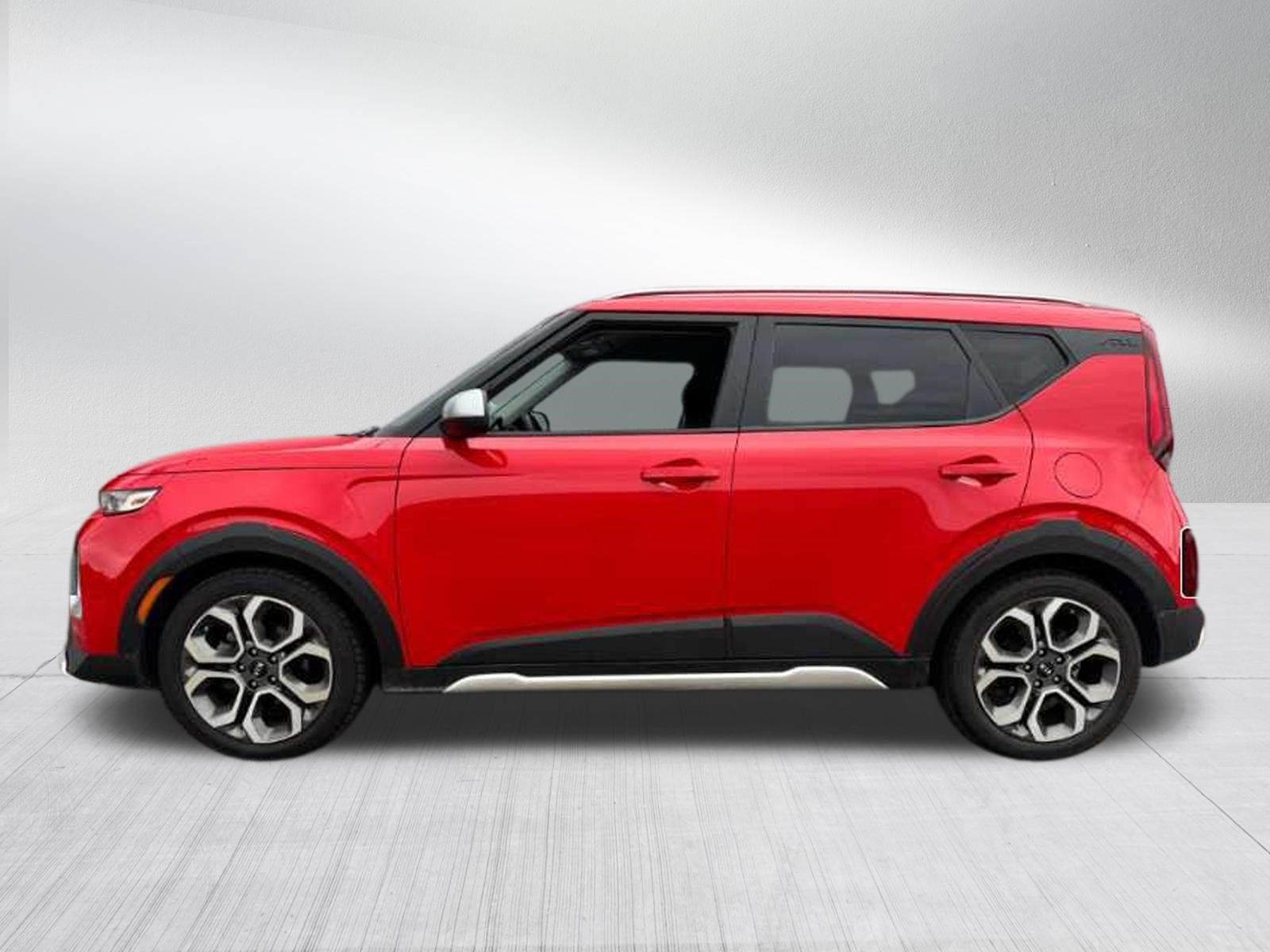 Used 2020 Kia Soul X-Line FWD image 5