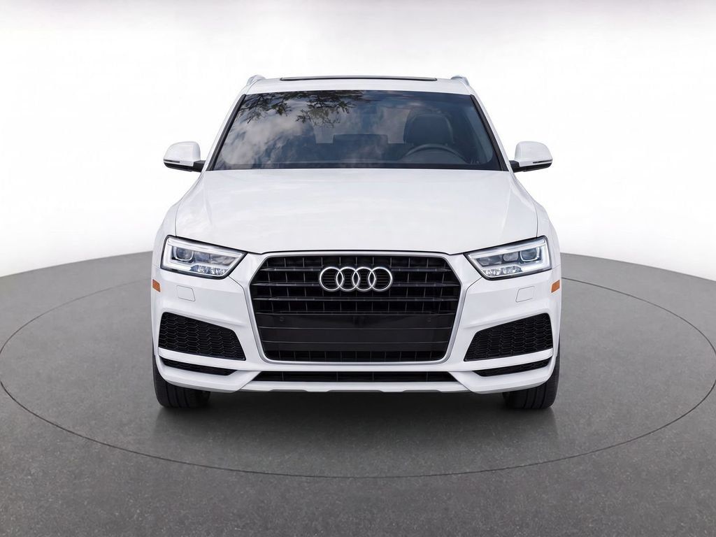 Used 2018 Audi Q3 2.0T Premium Plus AWD/4WD image 5