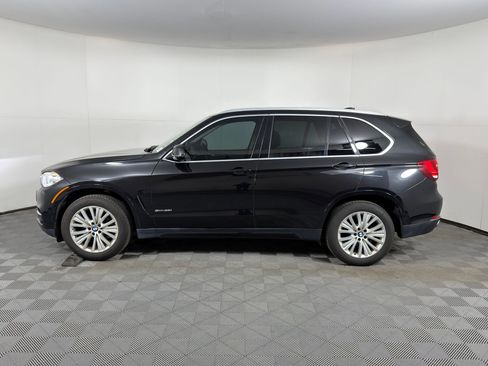 Used 2016 BMW X5 sDrive35i image 2