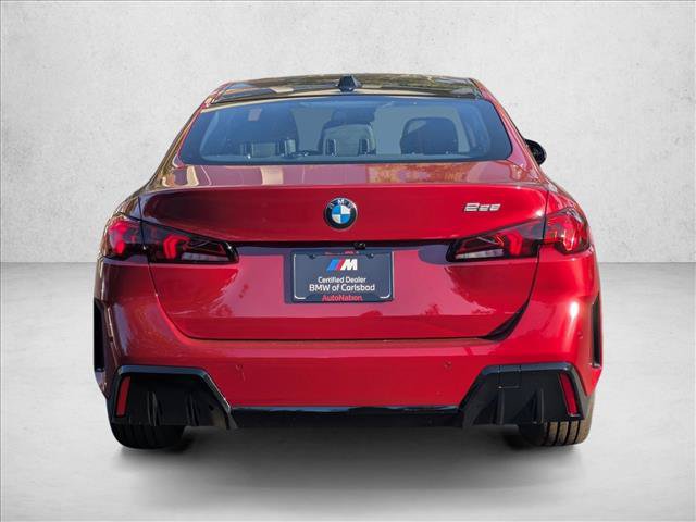 Used 2026 BMW 228i w/ Technology Package FWD image 4