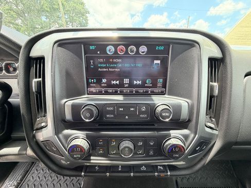 Used 2016 Chevrolet Silverado 1500 LT w/ All Star Edition AWD/4WD image 15