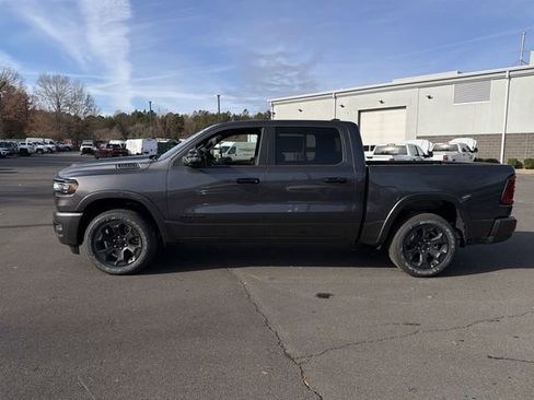 New 2026 RAM 1500 Big Horn image 10