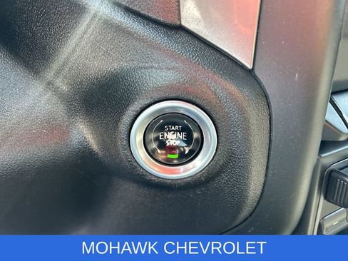 Used 2024 Chevrolet Silverado 2500 W/T w/ WT Convenience Package AWD/4WD image 17