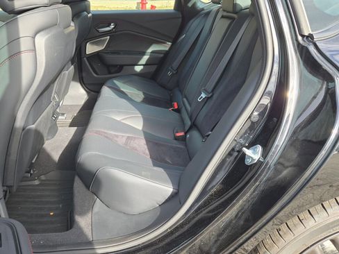 Certified 2025 Acura TLX SH-AWD w/ A-SPEC Pkg image 16