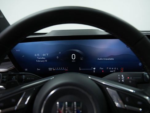 New 2026 Buick Enclave Sport Touring w/ Power Package image 29