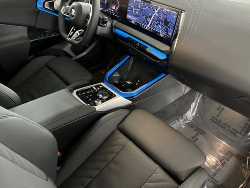 Used 2026 BMW X3 xDrive30 w/ M Sport Package image 16