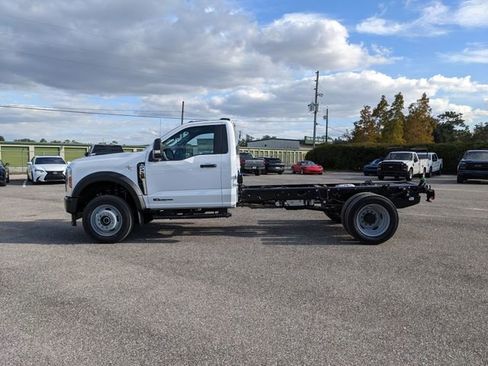 New 2026 Ford F450 XL image 7
