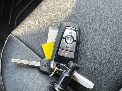 New 2026 Ford Transit 250 148 Medium Roof Extended AWD w/ Load Area Protection Package image 20