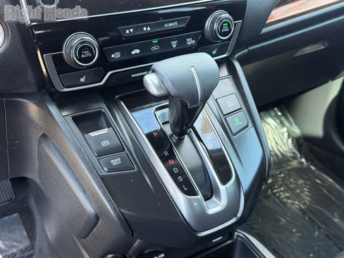 Used 2021 Honda CR-V EX image 24