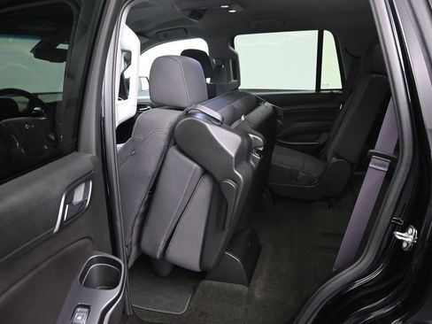 Used 2017 Chevrolet Tahoe LS w/ Skid Plate Package AWD/4WD image 24