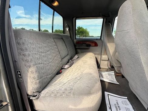 Used 2000 Ford F350 Lariat AWD/4WD image 13