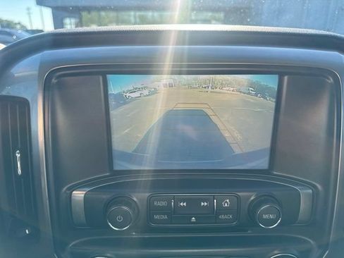 Used 2018 Chevrolet Silverado 1500 LT w/ All Star Edition AWD/4WD image 17