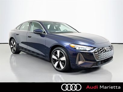 New 2025 Audi A5 2.0T Premium Plus