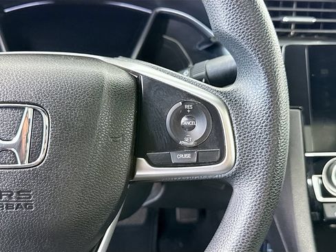 Used 2016 Honda Civic EX-T image 12