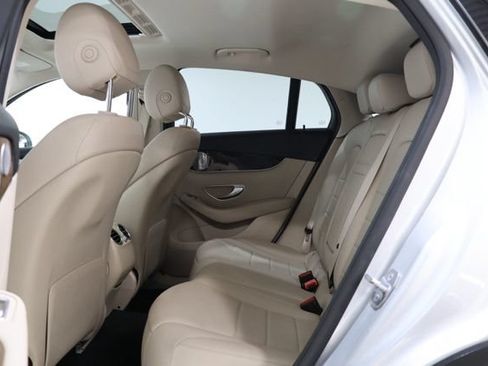 Used 2019 Mercedes-Benz GLC 300 4MATIC Coupe image 30