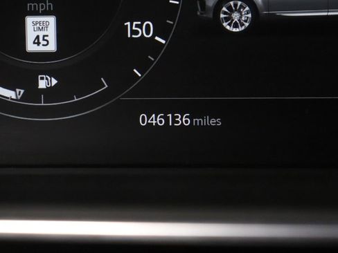 Used 2019 Land Rover Range Rover Sport HSE image 18