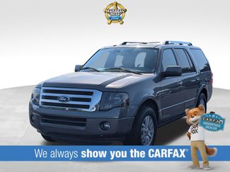 Used 2013 Ford Expedition Limited image 1