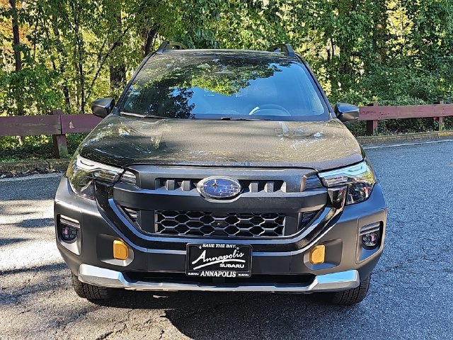 New 2026 Subaru Forester Wilderness AWD/4WD image 3