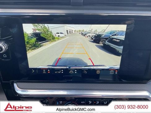 Used 2024 GMC Sierra 1500 Denali AWD/4WD image 19
