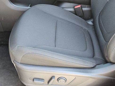 Certified 2025 Hyundai Tucson Blue AWD/4WD image 19