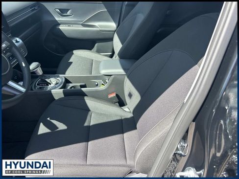 New 2027 Hyundai Kona SEL Sport FWD image 14