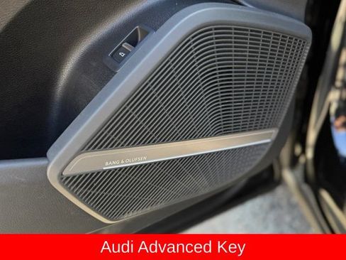 Used 2023 Audi Q5 2.0T Premium Plus w/ Premium Plus Package AWD/4WD image 14