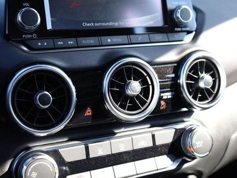 New 2025 Nissan Sentra S image 13