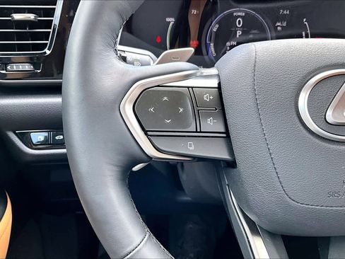 Certified 2025 Lexus NX 450h+ AWD w/ Accessory Package (2T) image 23