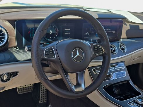 Used 2018 Mercedes-Benz E 400 Coupe image 19