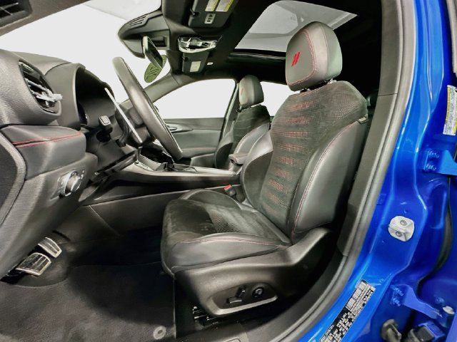 Used 2024 Dodge Hornet R/T Plus AWD/4WD image 4