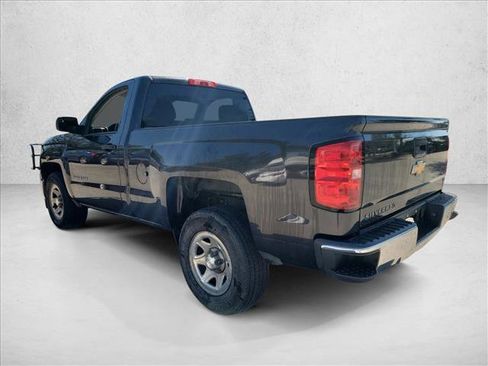 Used 2015 Chevrolet Silverado 1500 LS w/ LS Convenience Package image 6