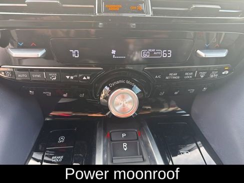 Used 2026 Acura MDX Type S image 22