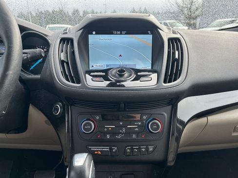 Certified 2018 Ford Escape Titanium image 27