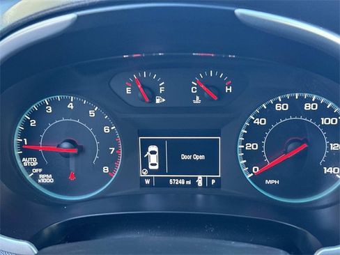 Used 2024 Chevrolet Malibu LT image 18