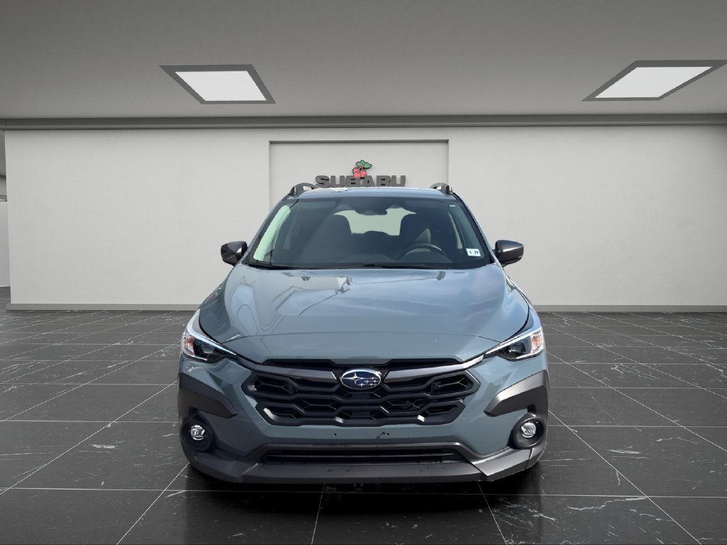Certified 2024 Subaru Crosstrek 2.0i Premium w/ Crosstrek Mirror Package AWD/4WD image 4