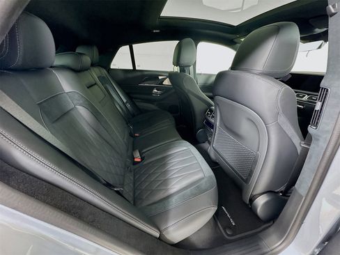 New 2026 Mercedes-Benz GLE 63 AMG S image 30